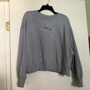 Old Navy Petite XL Sweatshirt